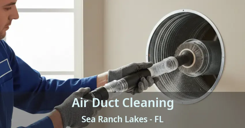 Air Duct Cleaning Sea Ranch Lakes - FL Air Duct Cleaning Sea Ranch Lakes - FL